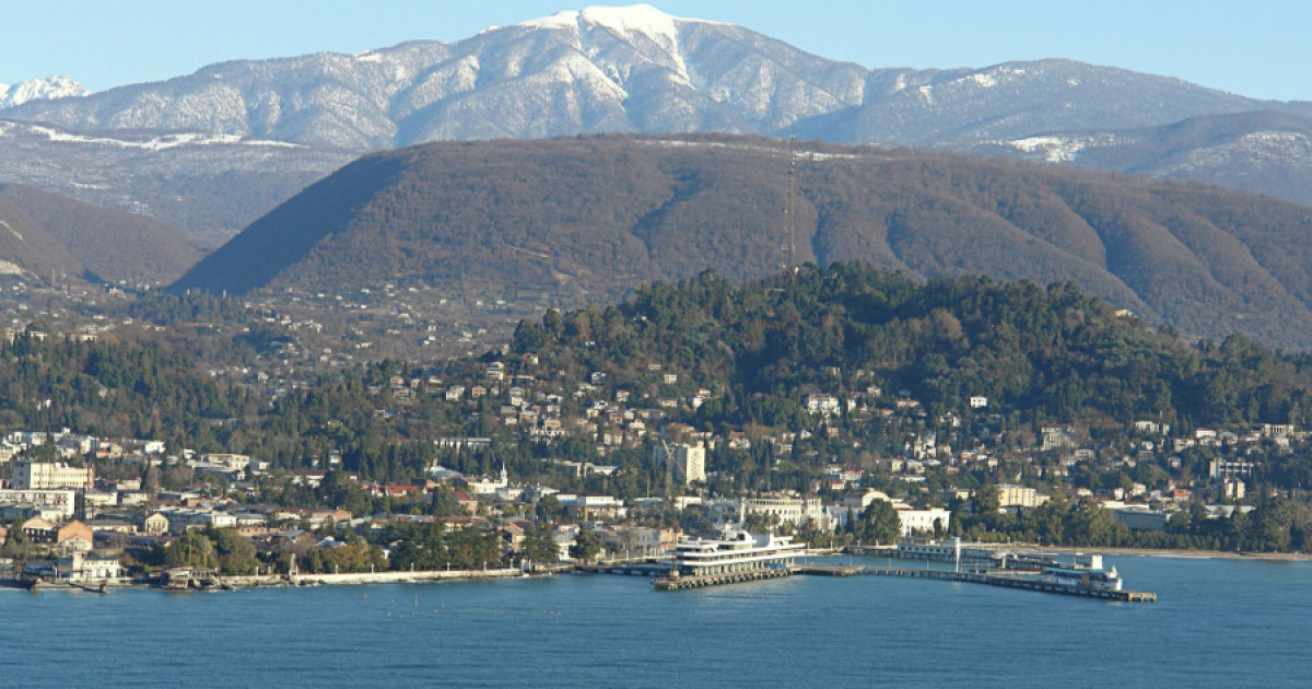 Взаимный интерес: экономисты об инвестиционном климате в Абхазии