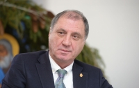 Сергей Шамба: у Абхазии есть надежный союзник – Россия