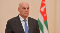 Аслан Бжания: Признание Россией независимости Абхазии стало переломным для республики