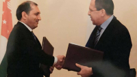 Дружба и стратегическое партнерство: как Абхазия и Россия установили дипотношения