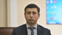 Теймураз Миквабия рассказал о мерах государственной поддержки для развития абхазского бизнеса