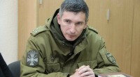 Вадим Мироненко рассказал о деятельности Единого штаба помощи Донбассу в Абхазии