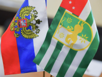 Абхазия-Крым: перспективы и сферы сотрудничества
