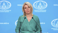 Мария Захарова: Россия ставит вопрос о переносе женевских дискуссий по Закавказью