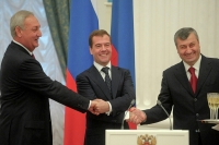 26 августа 2008 года Россия признала независимость Абхазии и Южной Осетии