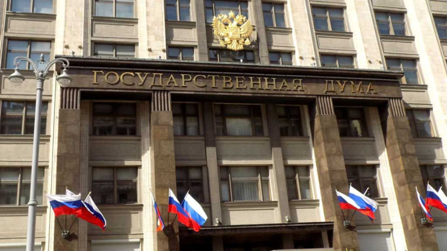 В Госдуме РФ предложили освободить вывоз пропана от пошлины из России в Абхазию