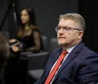 Илья Александров рассказал о правовом режиме перевода жилых помещений в нежилой фонд в Республике Абхазия