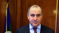 Рашид Темрезов поздравил с Днем независимости Абхазию и Южную Осетию