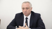Бадра Гунба назвал успешной реализацию при поддержке РФ программы развития Абхазии