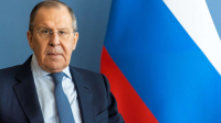 Сергей Лавров поздравил Олега Барциц с назначением на пост главы МИД Абхазии
