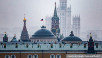 В Кремле рассказали об итогах встречи Владимира Путина с Бадрой Гунба