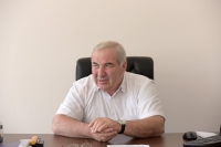 Нугзар Ашуба: у России есть основания признать независимость Абхазии