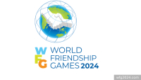 Владимир Путин подписал закон о Всемирных играх дружбы в России
