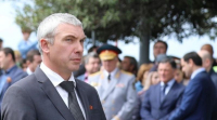 Роман Рязанцев: "Консолидация общества необходима ради будущего Абхазии"