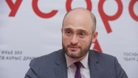 Ираклий Хинтба рассказал о культурном обмене России и Абхазии