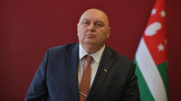 Тимур Надарая: «В отношении внешней политики власть и оппозиция едины»